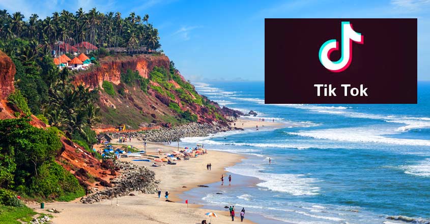 Kerala Tourism gets on board #TikTokTravel Kerala Tourism gets on board #TikTokTravel